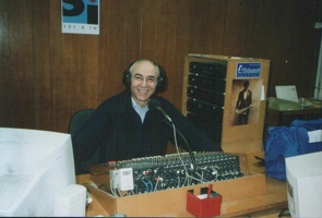 Tony Radio