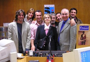 Gruppo Italiano a Radio Si