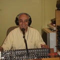 Tony Esposito A Radio Emozioni Live da Bruxelles