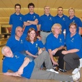 Equipe The Blue Devils B.C. - Bowling 