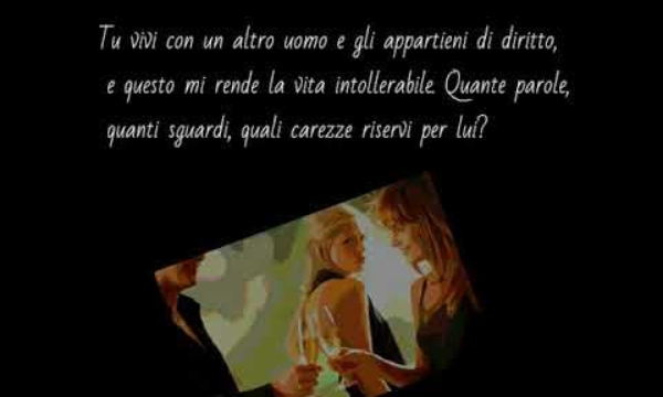 Lettere d'Amore n°5