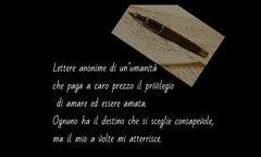 Lettere d'Amore n°6