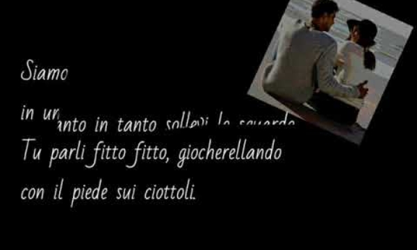 Lettere d'Amore n°2