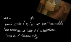 Lettere d'Amore n°3