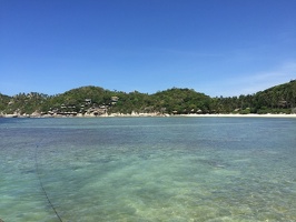 Vacanze in Thailandia - Koh Tao