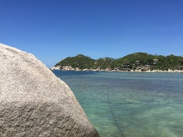 Vacanze in Thailandia - Koh Tao